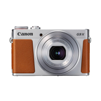 佳能(Canon)佳能数码相机G9x