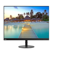 联想(Lenovo) S27i 27寸 商用办公电脑显示器