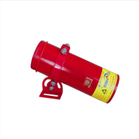 极安达(JUAND)非贮压悬挂灭火器,干粉,手提式(只)红色