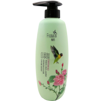 Fnatural陶然玫瑰滋润修护洗发露750ml(单位:瓶)
