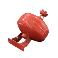 极安达(JUAND) FFX-ACT8-JAD灭火器,干粉,手提式(只)