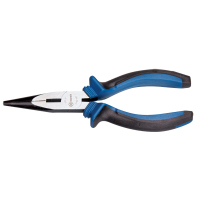 上海安信钳,尖嘴钳,8吋,绝缘(只)