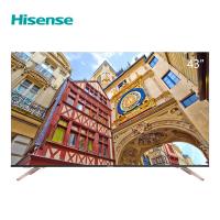 [匠心服务]海信(Hisense)HZ43A65E 43英寸 液晶电视
