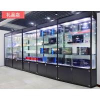 技术成果展示柜