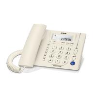 步步高电话机白色HCD113DJ点睛