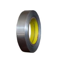 3M 阻燃胶带铝箔胶带50mm*25m的 厚度0.08 每卷1平 10卷起拍 -BJ
