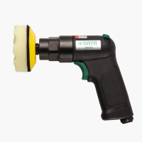 世达SATA-02523 迷你气动抛光机组套