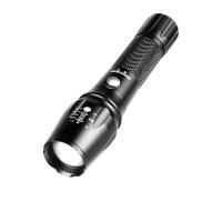 强光手电筒