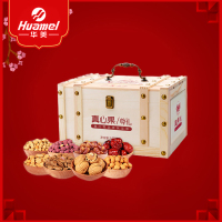 华美金丽沙真心果尊礼2.07kg