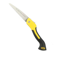 波斯 手工折叠锯园锯7寸