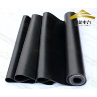 金能电力 10KV橡胶板1000*5mm(单位:公斤)JNXJB1000-10