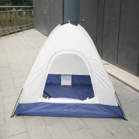 维仕蓝 双人双层户外帐 TG-WR6026-B JH