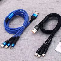 BENTLEY 三合一 数据线