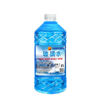 仟雅居 汽车专用 玻璃水 1.3L 冬季专用玻璃水(20瓶起订) JH