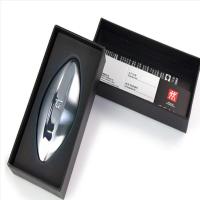 双立人ZW-N74 双立人不锈钢去味皂 及双立人指甲钳两件套 JH