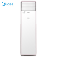 美的(Midea)KFR-72LW/BP2DN8Y-YA400(B3)冷暖立式空调柜机