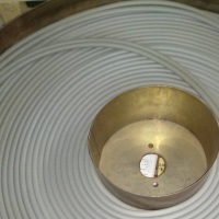 青阳胶条A0275WB/φ6密封件,垫片(只)