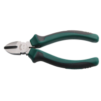 世达(SATA)70201A 斜嘴钳 5寸