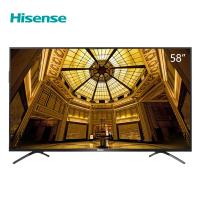 【匠心服务】海信（Hisense）HZ58H55 58英寸 超高清4K 智能液晶平板电视