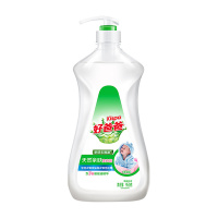 立白 好爸爸系列 天然亲肤洗衣露 950克