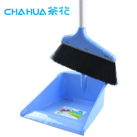 茶花 1706 扫把簸箕套装组合 大号
