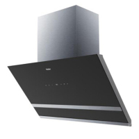 海尔(Haier)一键智能升降油烟机CXW-200-C395