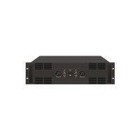 RKB M400功放 AV功放机