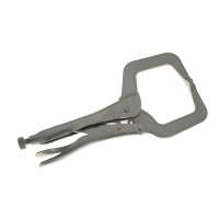 世达(SATA)71601 C型大力钳11寸