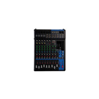 RKB 12XU调音台 12通道