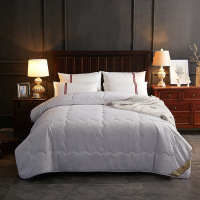 悦达家纺(YUEDA HOME TEXTILE) 悦芯羊毛被 200*230