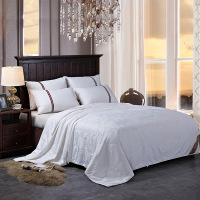 悦达家纺(YUEDA HOME TEXTILE) 柔雅蚕丝被 200*230