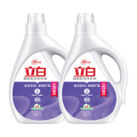 立白超洁薫衣香洗衣液2kg
