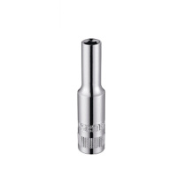 世达(SATA) 11407 6.3MM系列 6角公制长套筒10MM