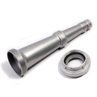 山河50mm消防水枪(只)