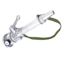 山河直流消防水枪(只)