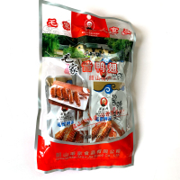 毛家 酱鸭翅 100g
