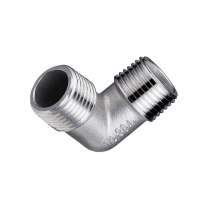 青阳不锈钢,外接 DN25,90°弯头,不锈钢,外接,DN25,90°(个)