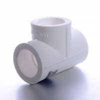 青阳PP-R DN25三通,PP-R,DN25(个)