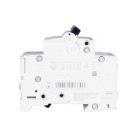 ABB S203-C20 S200系列微型断路器3P 20A