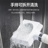 贝瑞特 SQ 卫浴精铜龙头淋浴花洒套装增压花洒喷头套装手持花洒套装