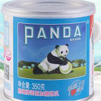 熊猫牌炼乳