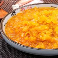 喜杨洋 黄灯笼辣椒酱