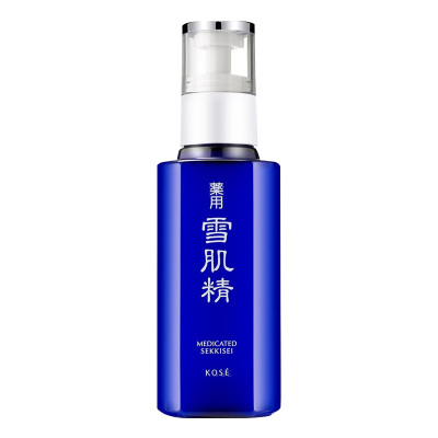 SEKKISEI 雪肌精 乳液 130ml 清润补水