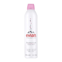 evian依云天然矿泉水保湿喷雾300ml 镇定肌肤 清爽保湿 爽肤水