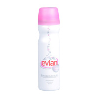 evian依云天然矿泉水保湿喷雾50ml 镇定肌肤 清爽保湿 爽肤水