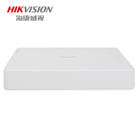 海康威视监控硬盘录像机 DS-7108N-F1