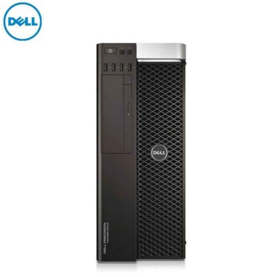 戴尔(Dell)Precision T5810塔式工作站(E5-1620v4 8G 1T 4G独)G