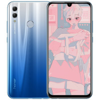 华为(HUAWEI)荣耀10青春(HRY-AL00a)全网通尊享版(6+128)