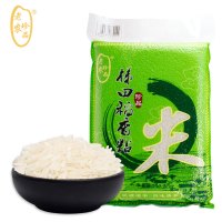 老农珍品稻香粘米(珍品)5kg
