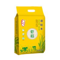 老农珍品油粘米5kg